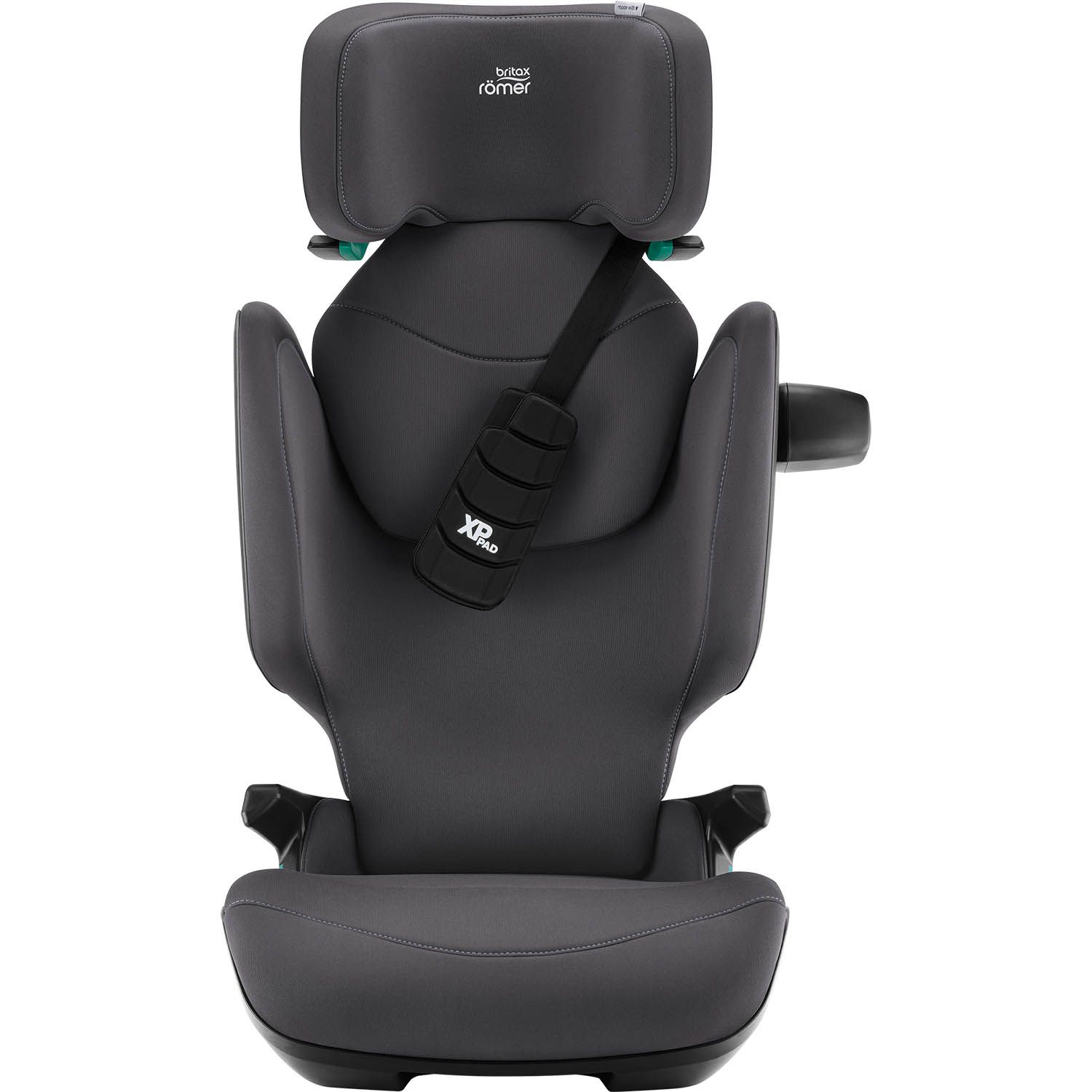 Автокресло 2/3 Britax Roemer KIDFIX PRO Classic