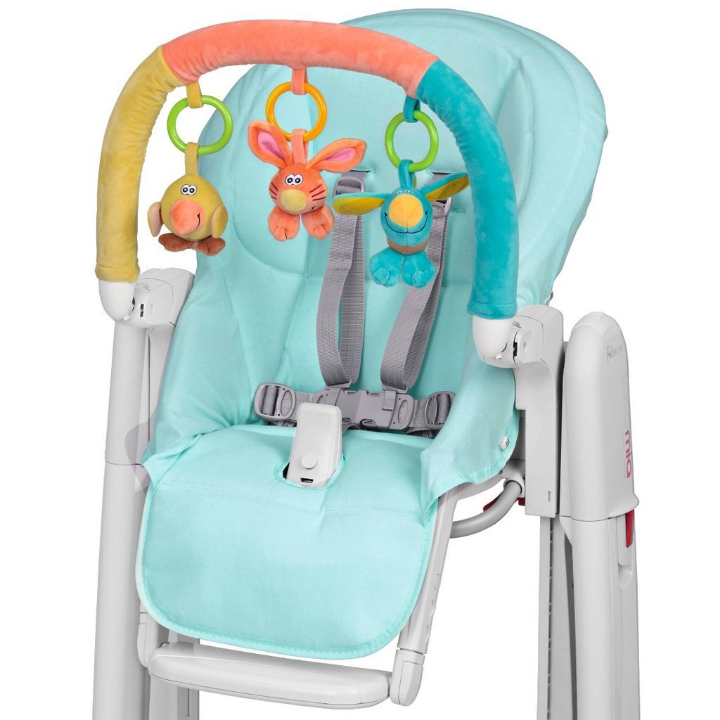Накидка на стульчик Peg-Perego Tatamia с дугой