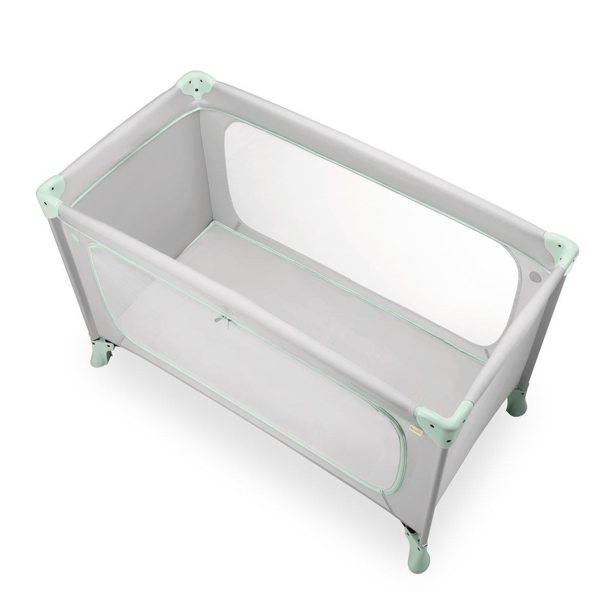 Манеж детский складной Hauck Dream N Play Plus