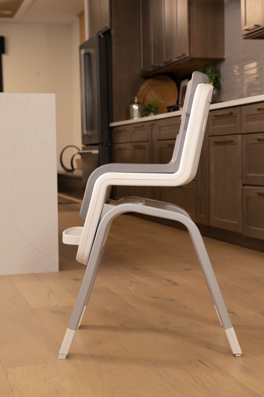 Стульчик для кормления Nuna ZAAZ