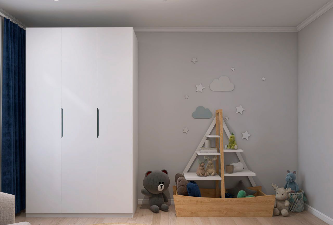 Стеллаж-фрегат Lillaland Avrora Lil-frnt-1.0