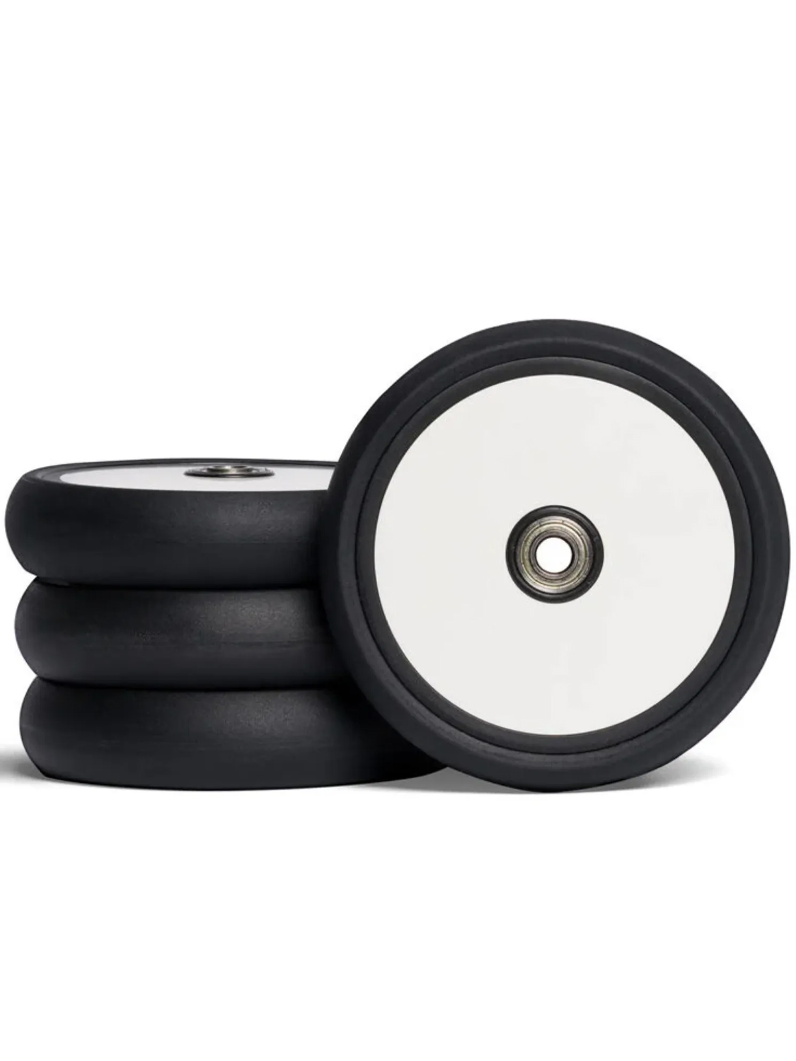 Комплект колес для коляски Stokke YOYO 4 шт: 2 передних и 2 задних