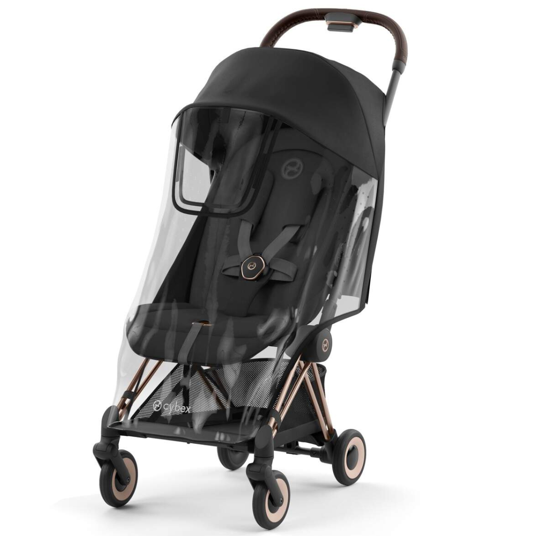 Дождевик для коляски Cybex Coya