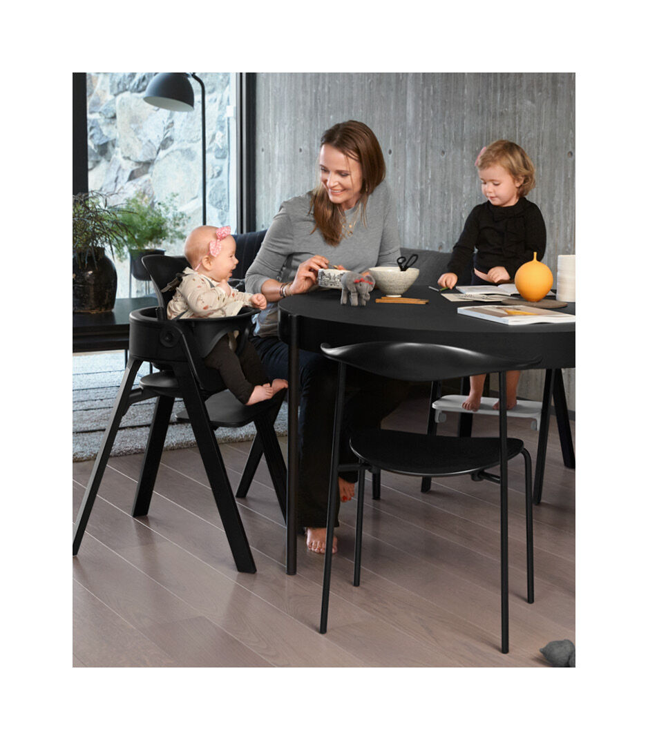 Стульчик для кормления Stokke Steps
