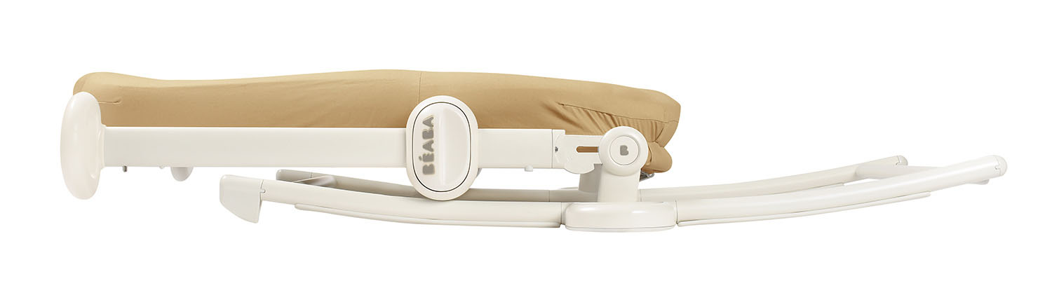 Шезлонг Beaba UP & DOWN LICHEN / TRANSAT UP & DOWN