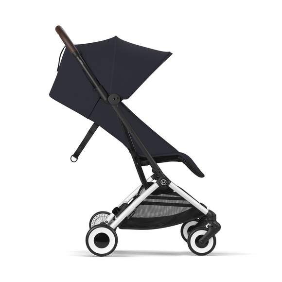 Коляска прогулочная Cybex Orfeo