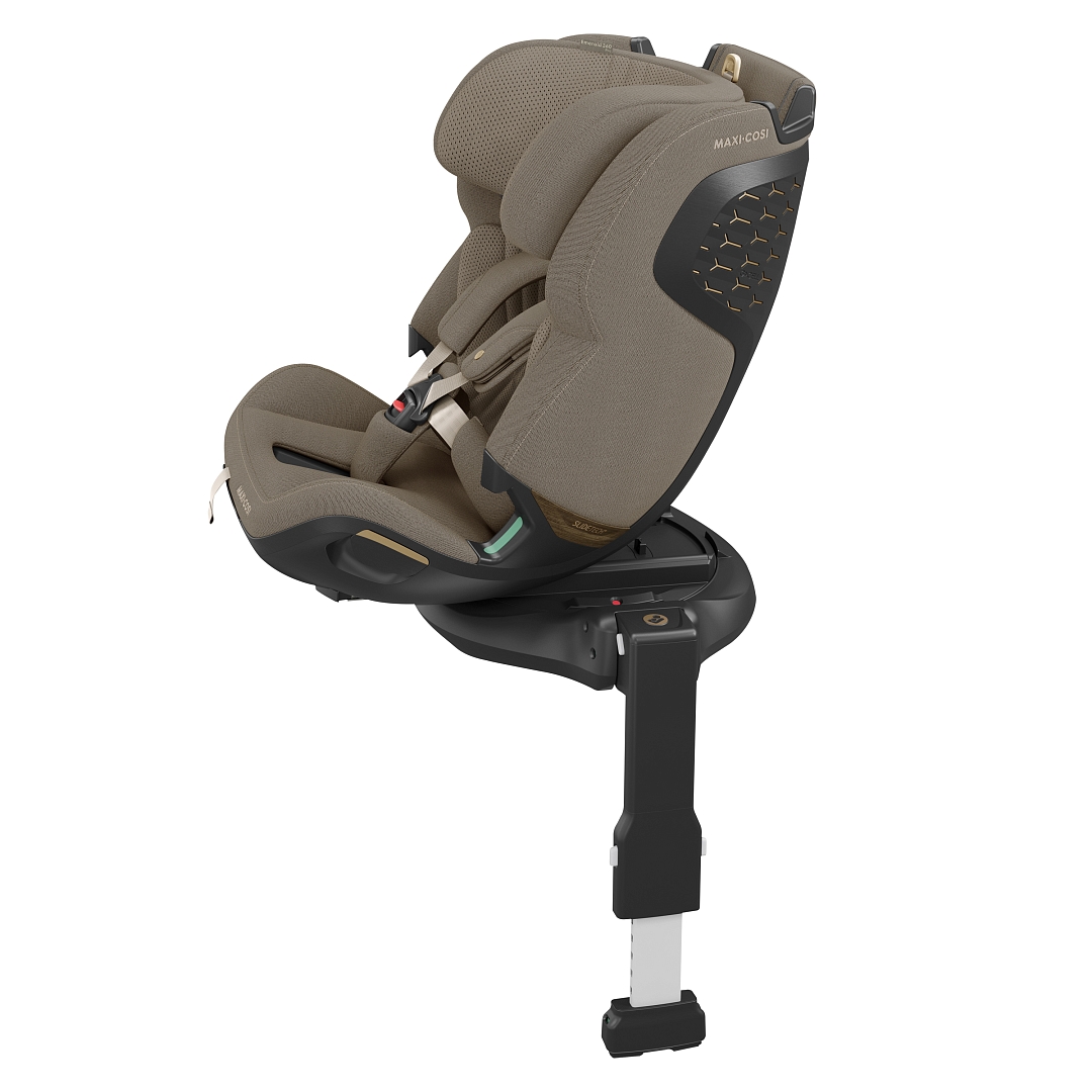 Автокресло 0+/1/2/3 Maxi-cosi Emerald 360 Pro