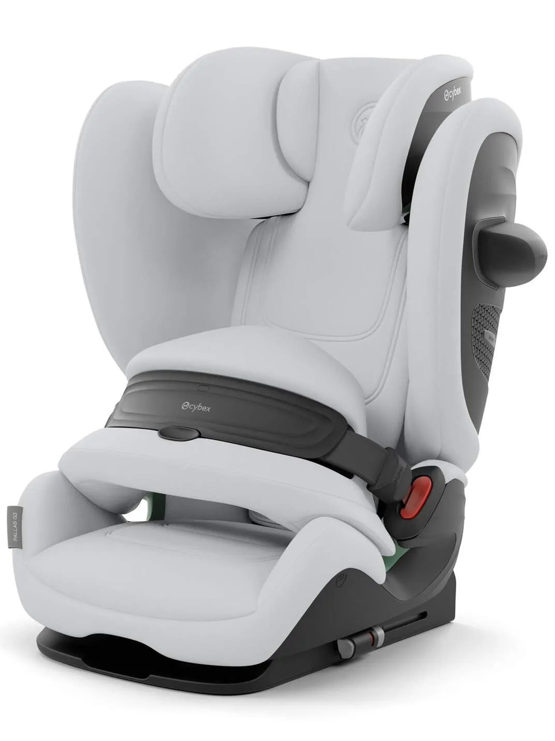 Автокресло 1/2/3 Cybex Pallas G2