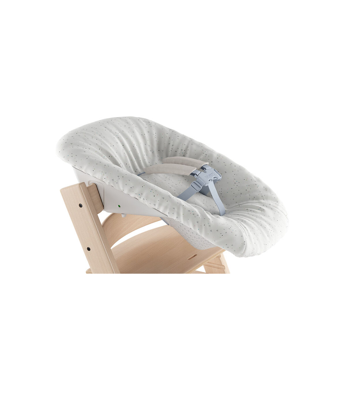 Чехол Stokke для сиденья для новорожденного в стульчик Tripp Trapp