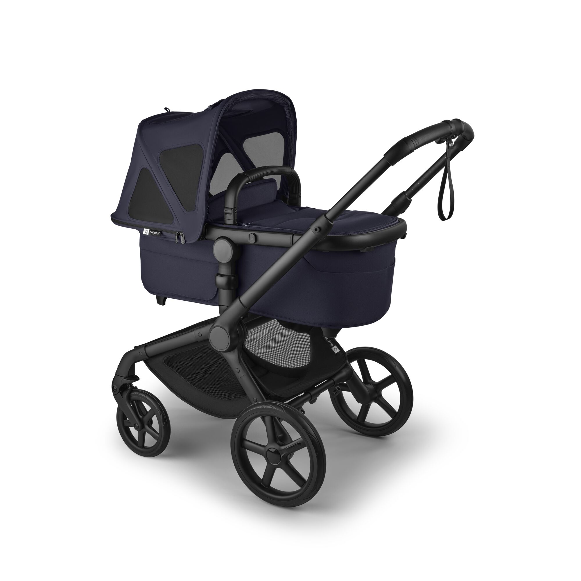 Капюшон от солнца для коляски Bugaboo Fox 5 и Fox Cub
