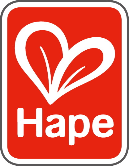 Hape