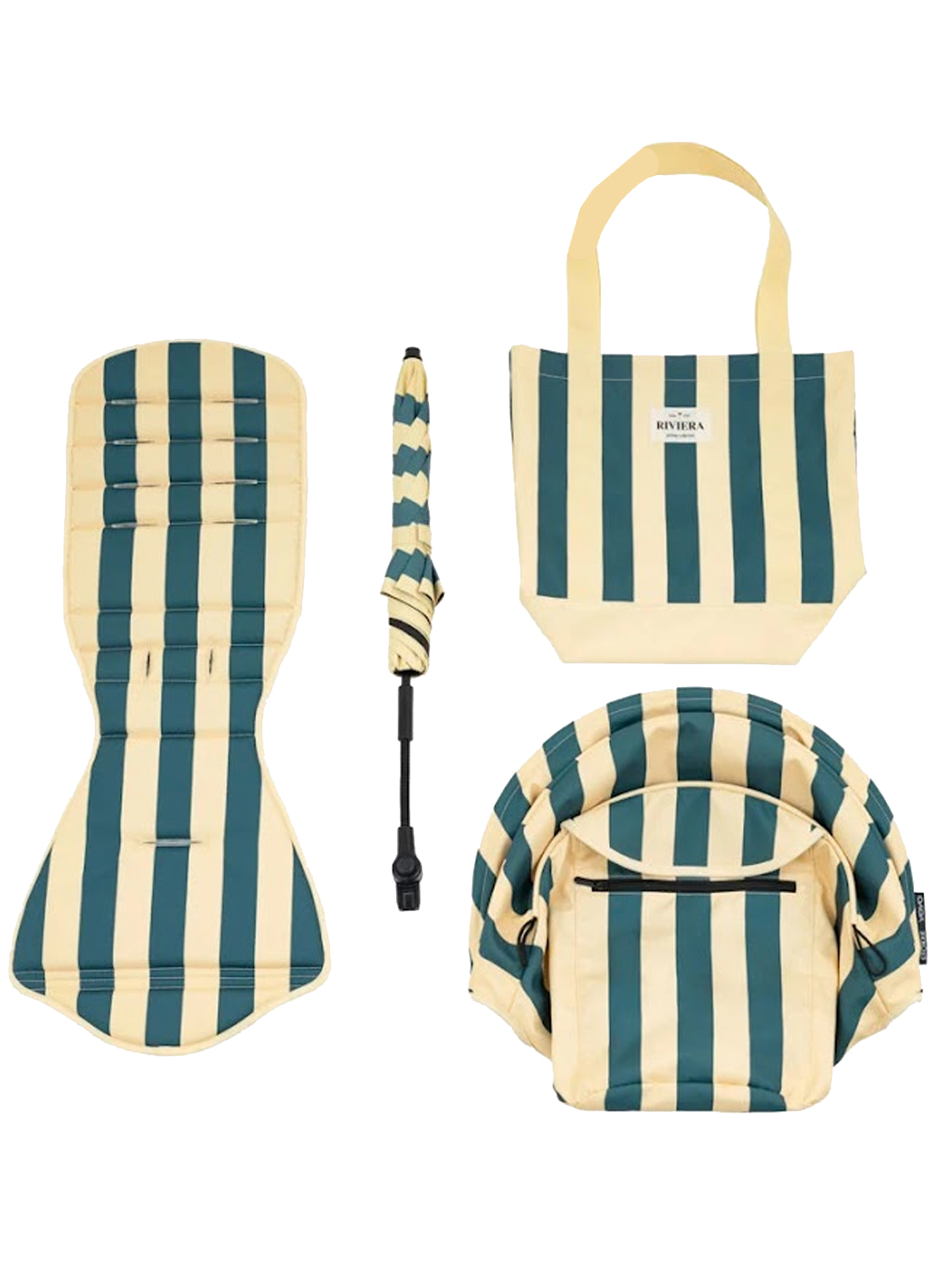 Комплект летний Stokke YOYO Riviera