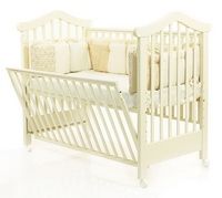 Кровать Fiorellino Lily (Фиореллино Лили) 120*60 ivory