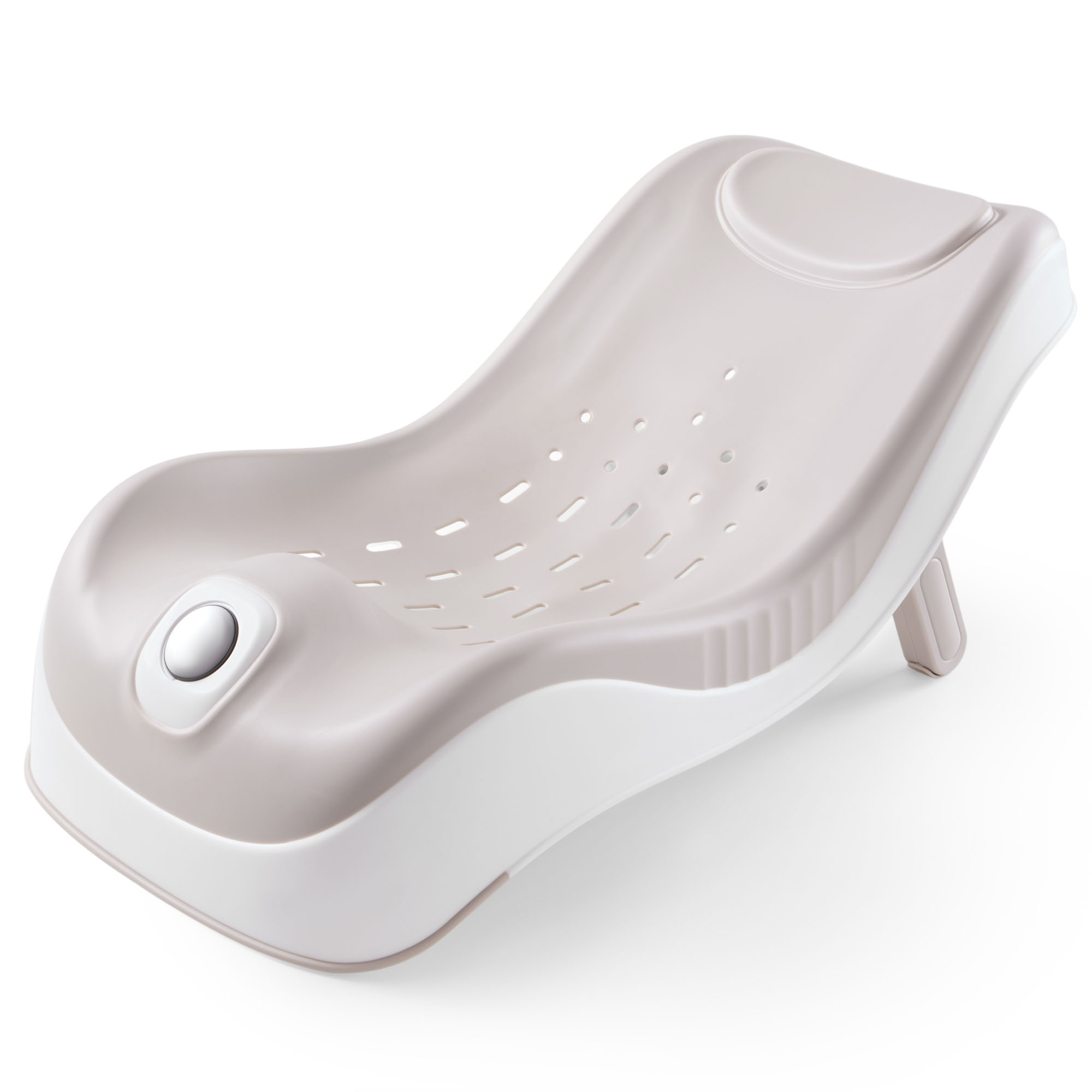 Горка Happy Baby для купания CHILLAS 34029