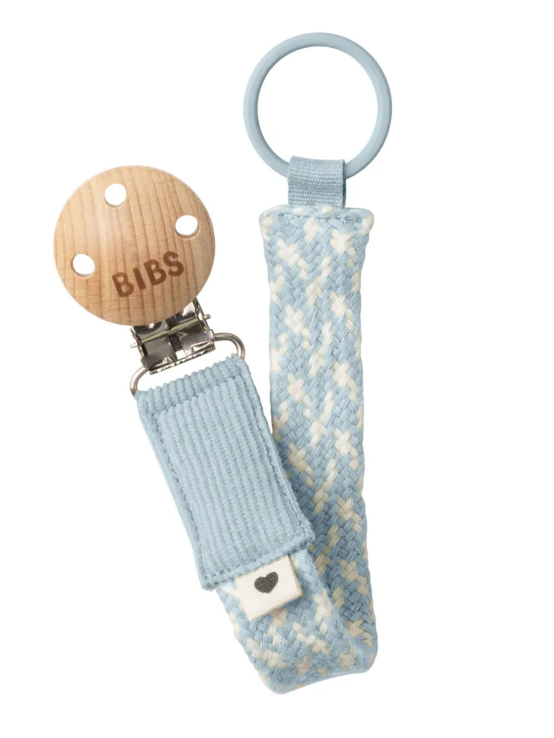 Держатель для пустышки BIBS