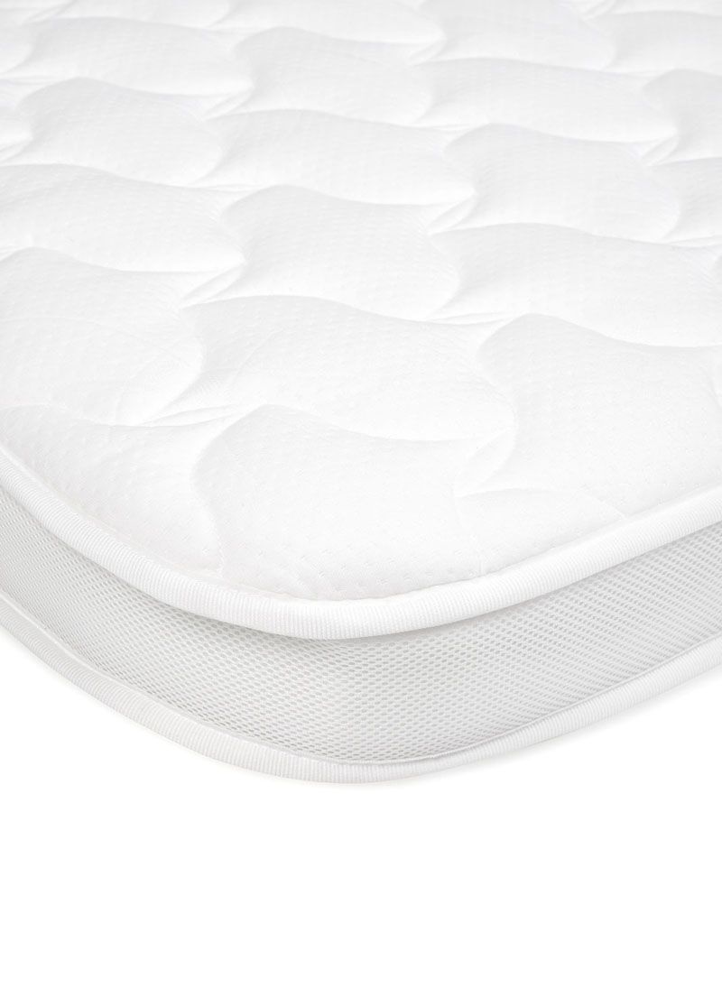 Матрас Happy Baby для кроватки MOMMY LUX 140х70 см