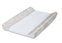 Чехол Micuna Dolce Luce (Микуна Дольче Люси) на пеленальный комод TX-1152 beige