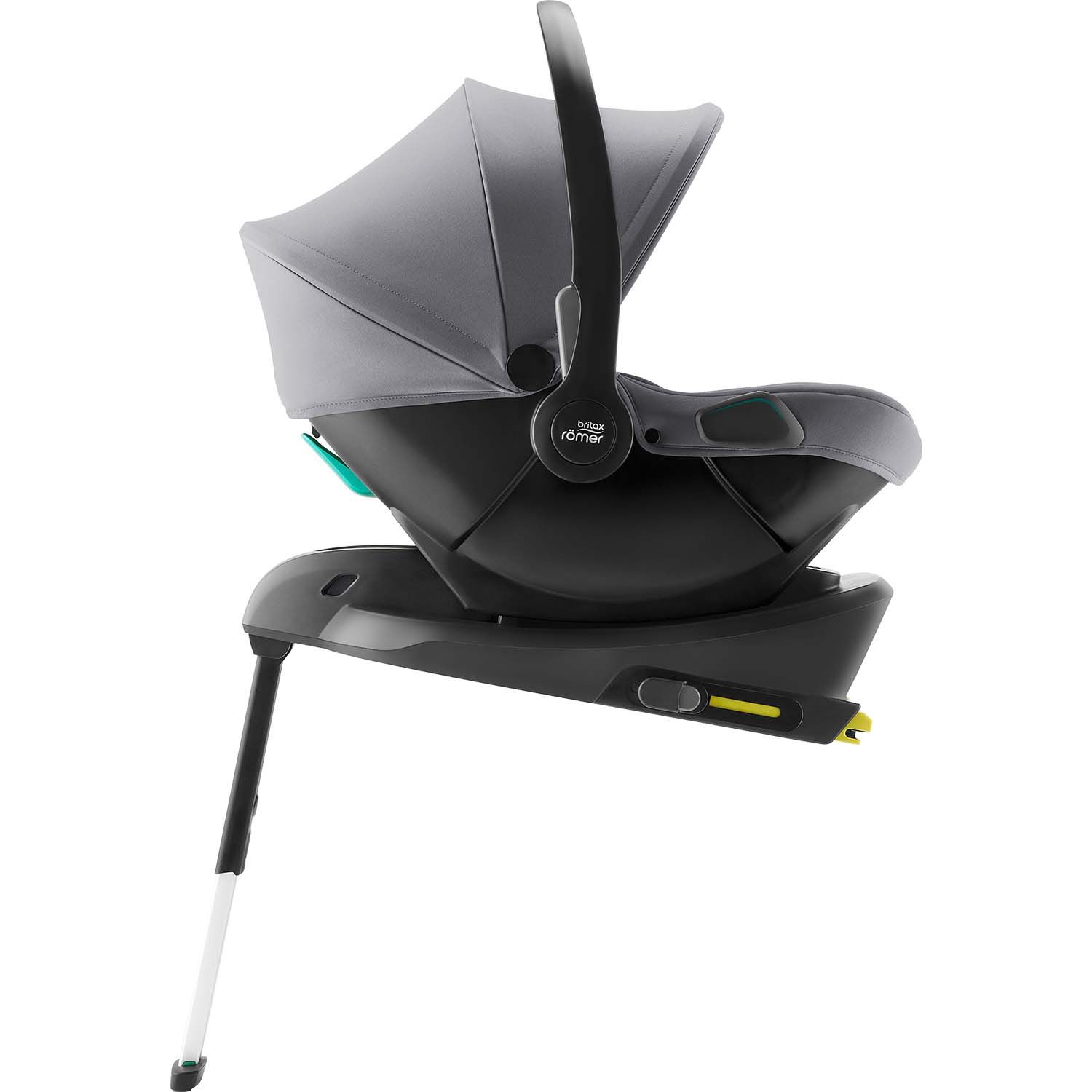 Автокресло 0+ Britax Roemer Baby-Safe Core