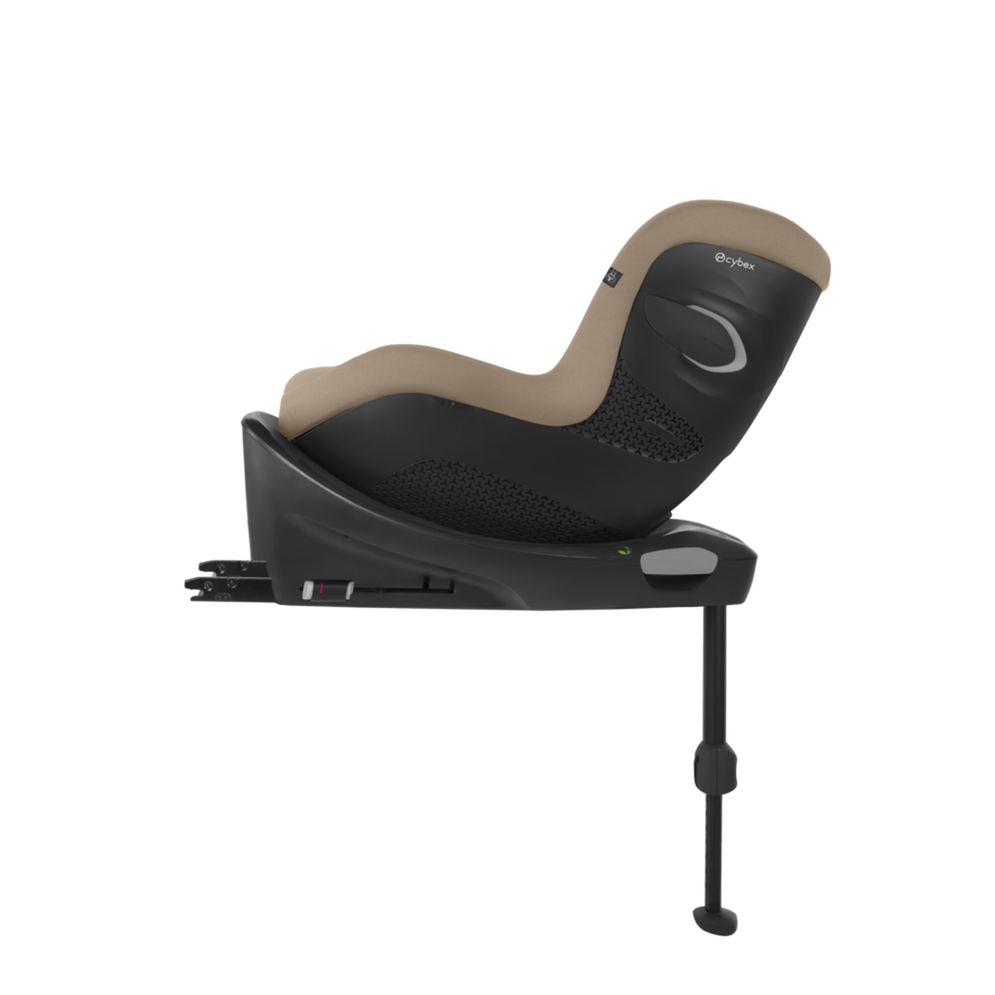 Автокресло 0+/1 CYBEX Sirona Gi i-Size с базой Plus
