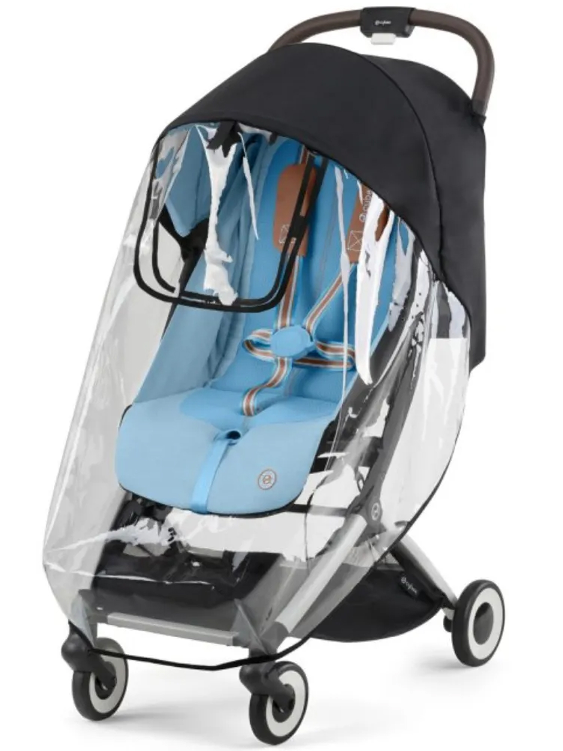 Дождевик для коляски Cybex Orfeo