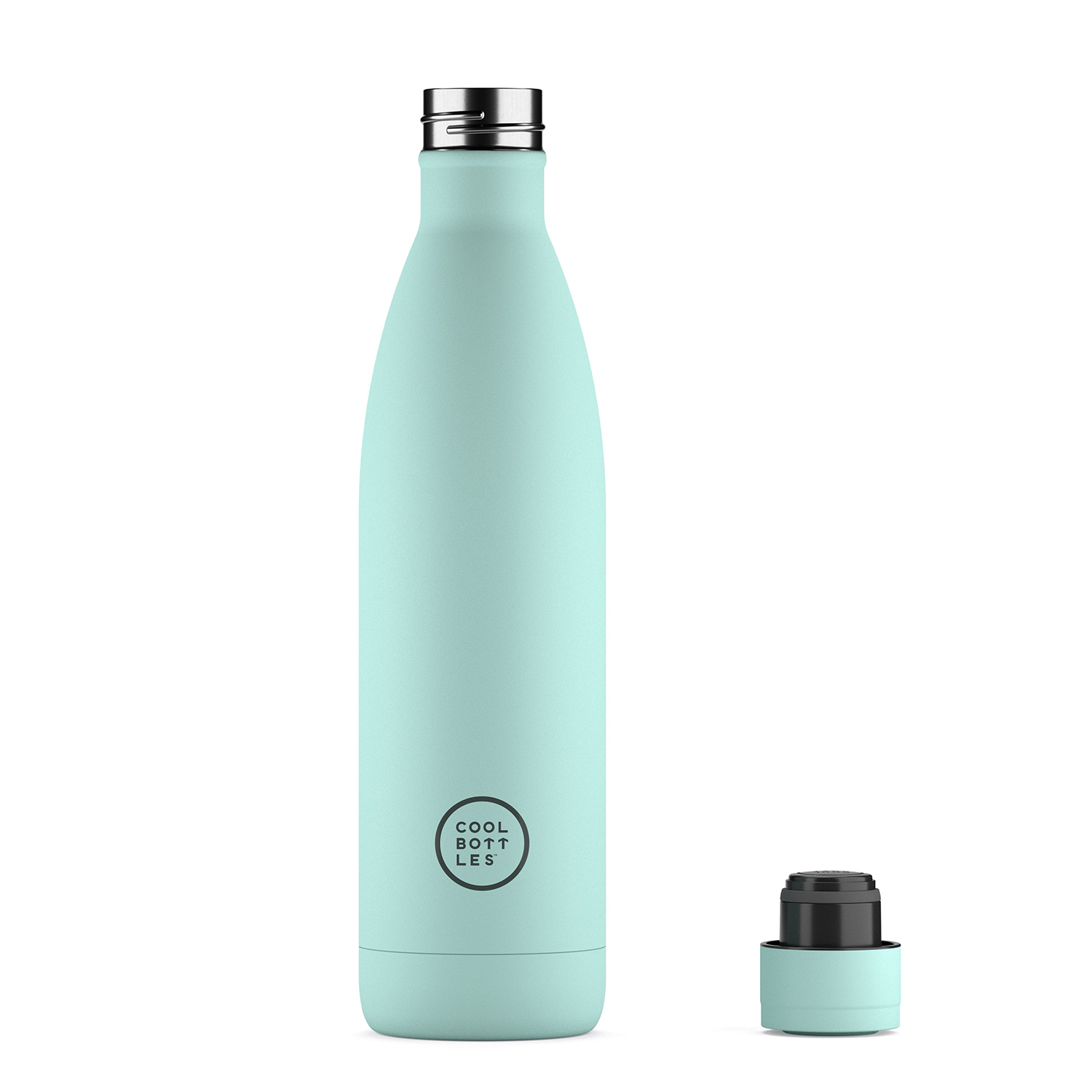 Термос–термобутылка Cool Bottles 750мл