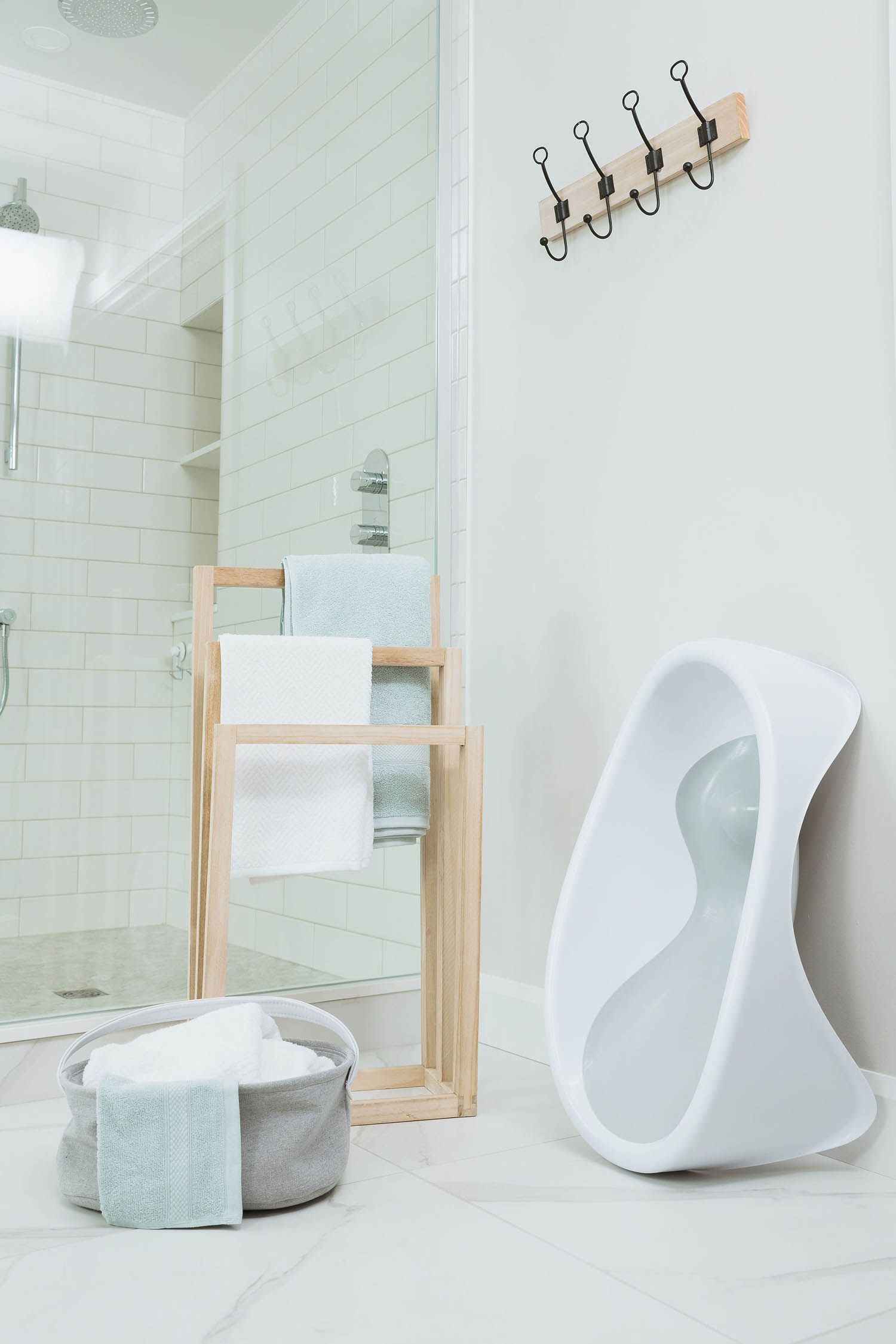 Ванночка-лежак Angelcare для купания 2 в 1 Baby Bathtub