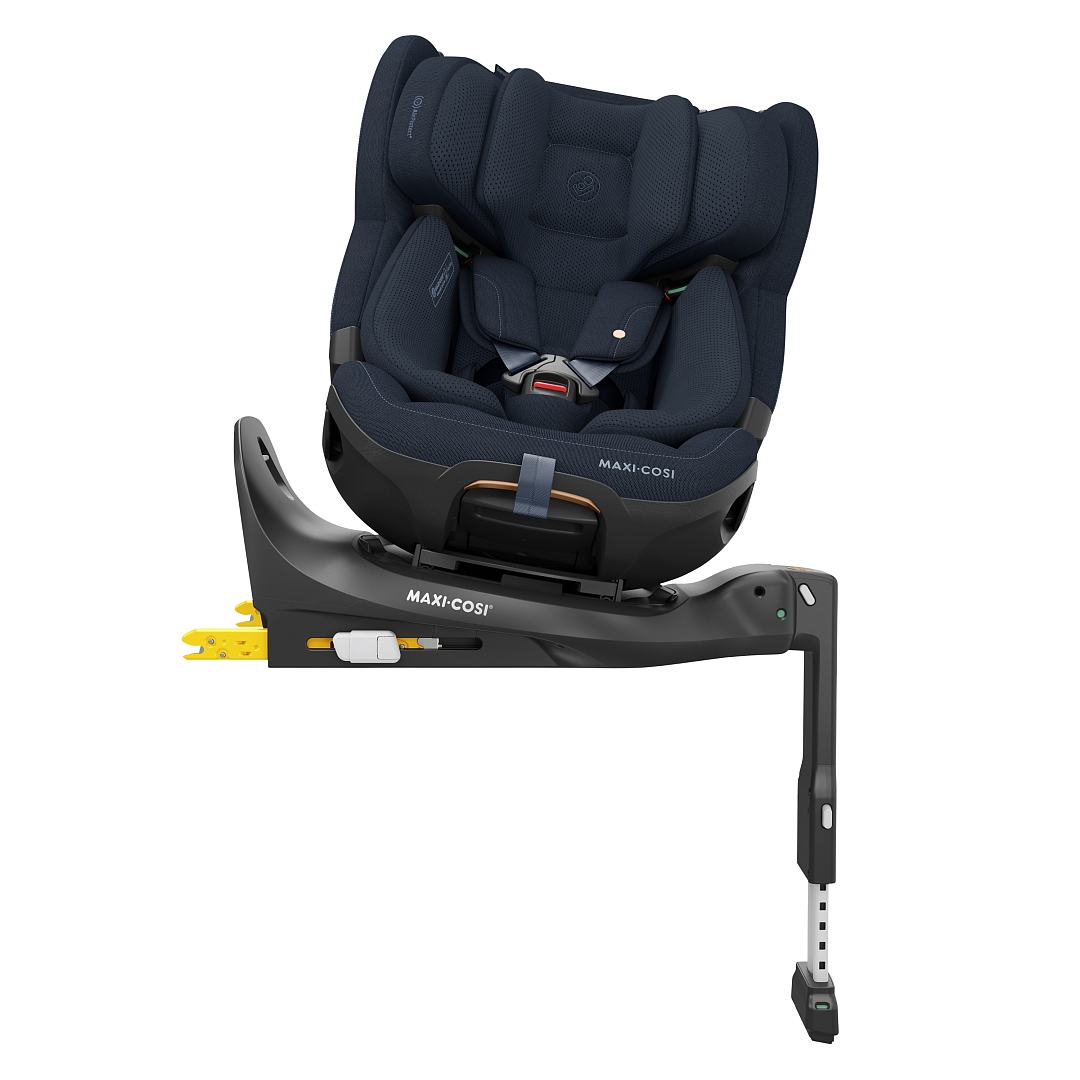Автокресло 0+/1/2/3 Maxi-cosi Emerald 360 Pro