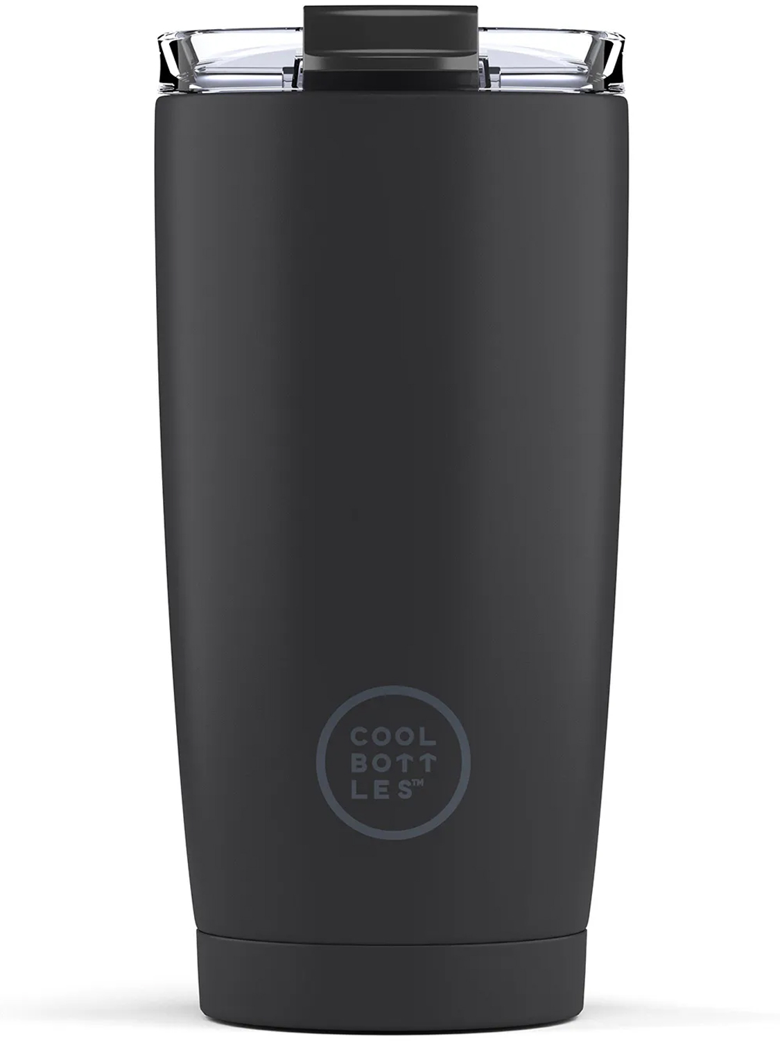 Термокружка Cool Bottles 550мл
