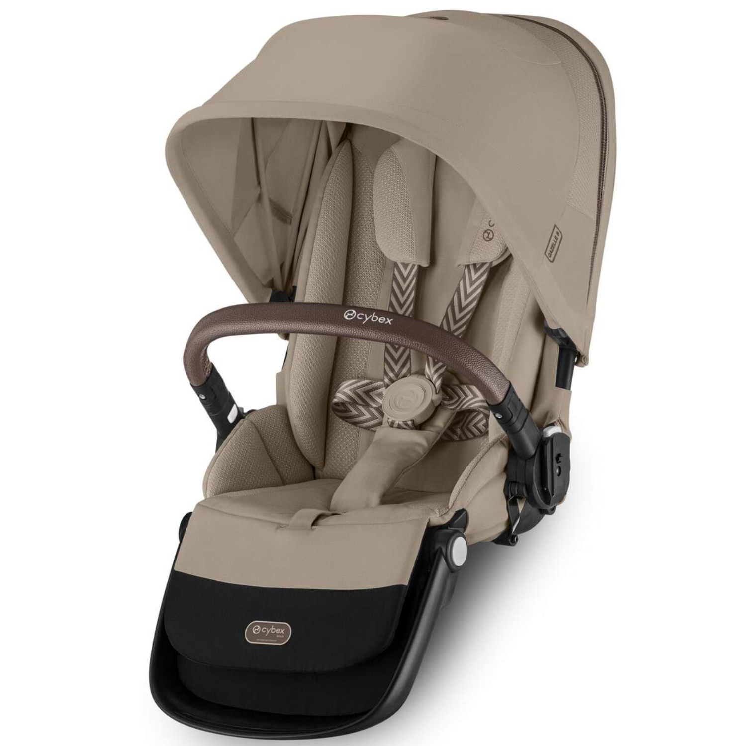Коляска для погодок Cybex Gazelle S