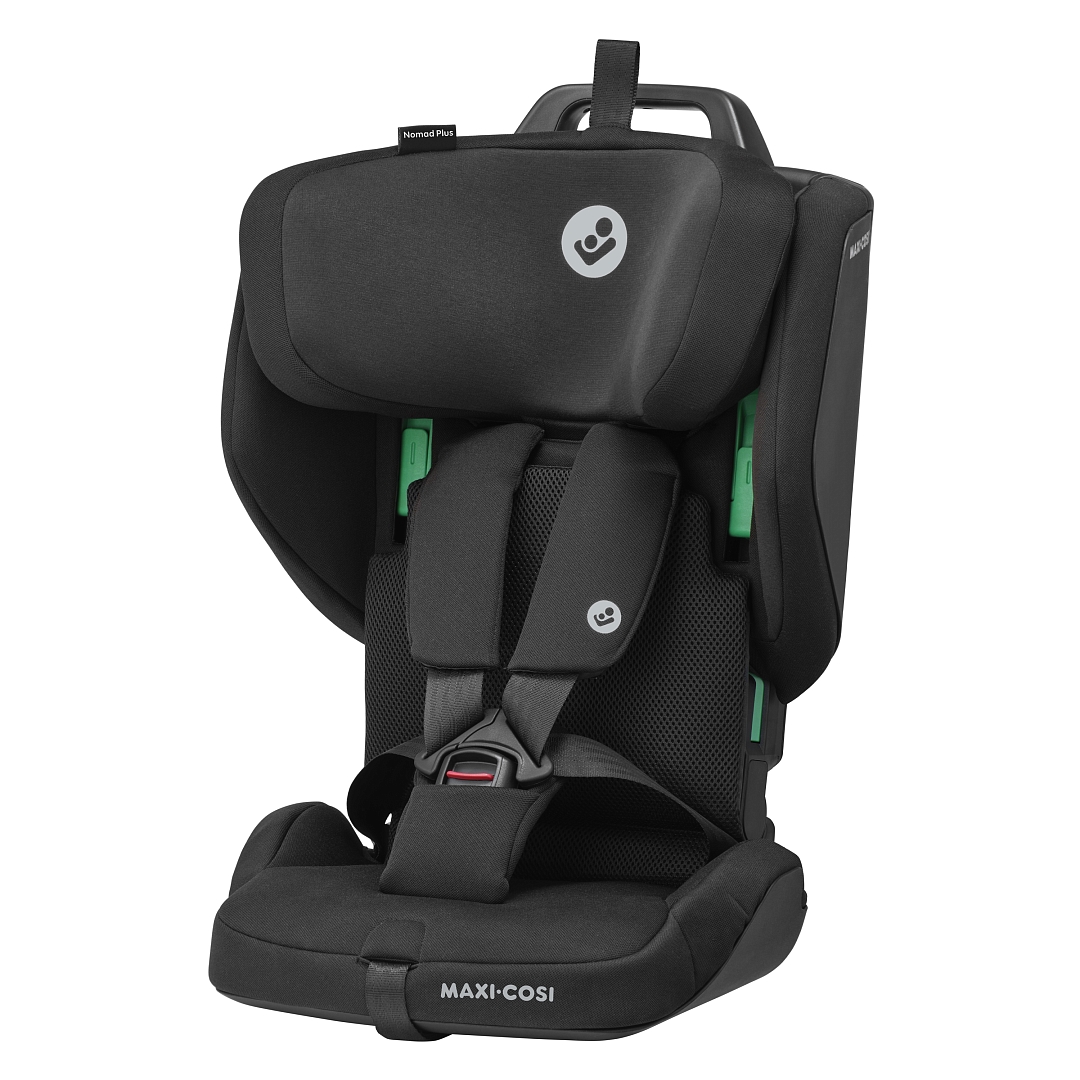 Автокресло 1 Maxi-cosi Nomad Plus