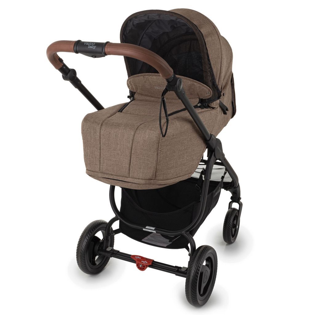 Коляска 2 в 1 Valco Baby Snap 4 Ultra Trend