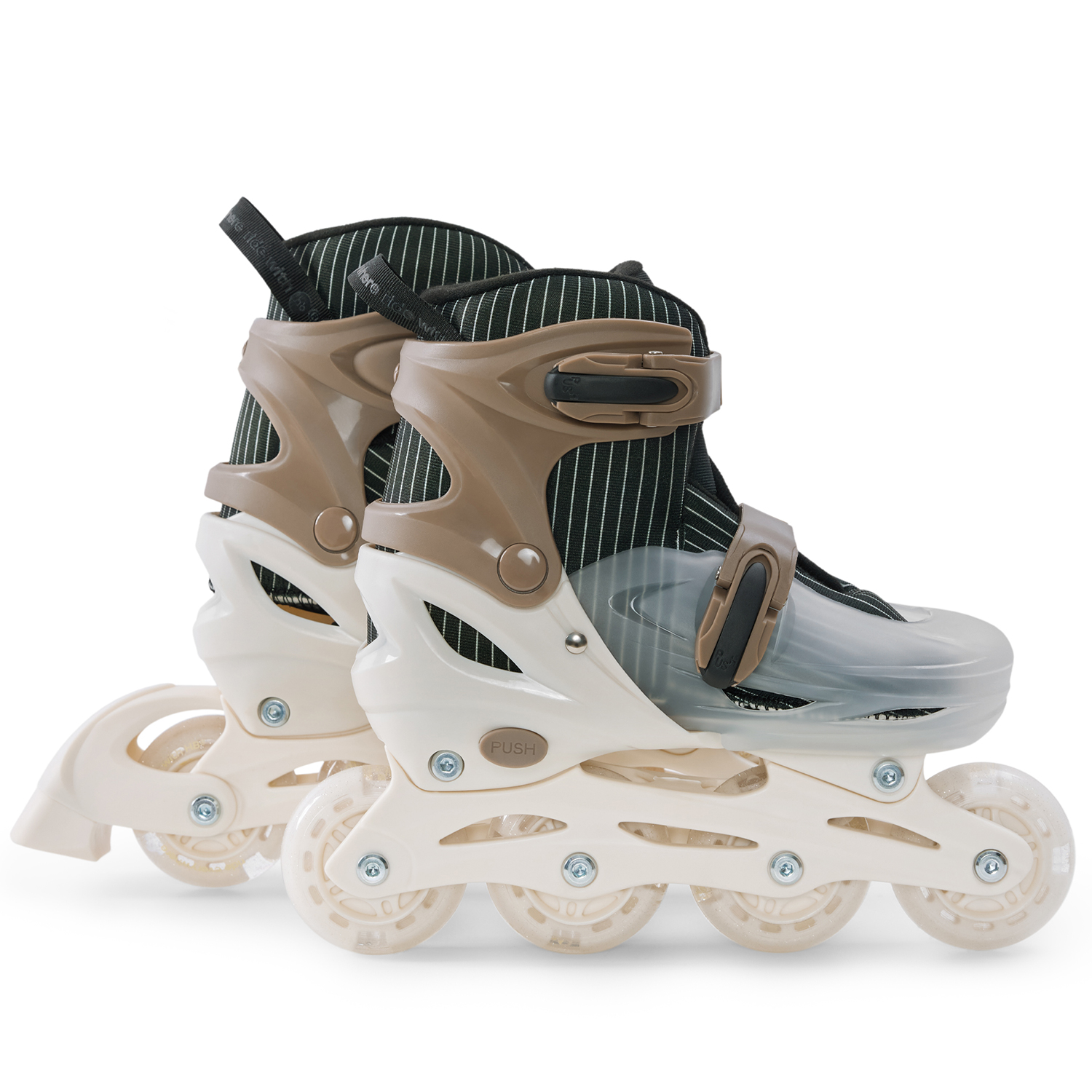 Ролики-коньки 3в1 Happy Baby SCROLLS р.27-30 (S)