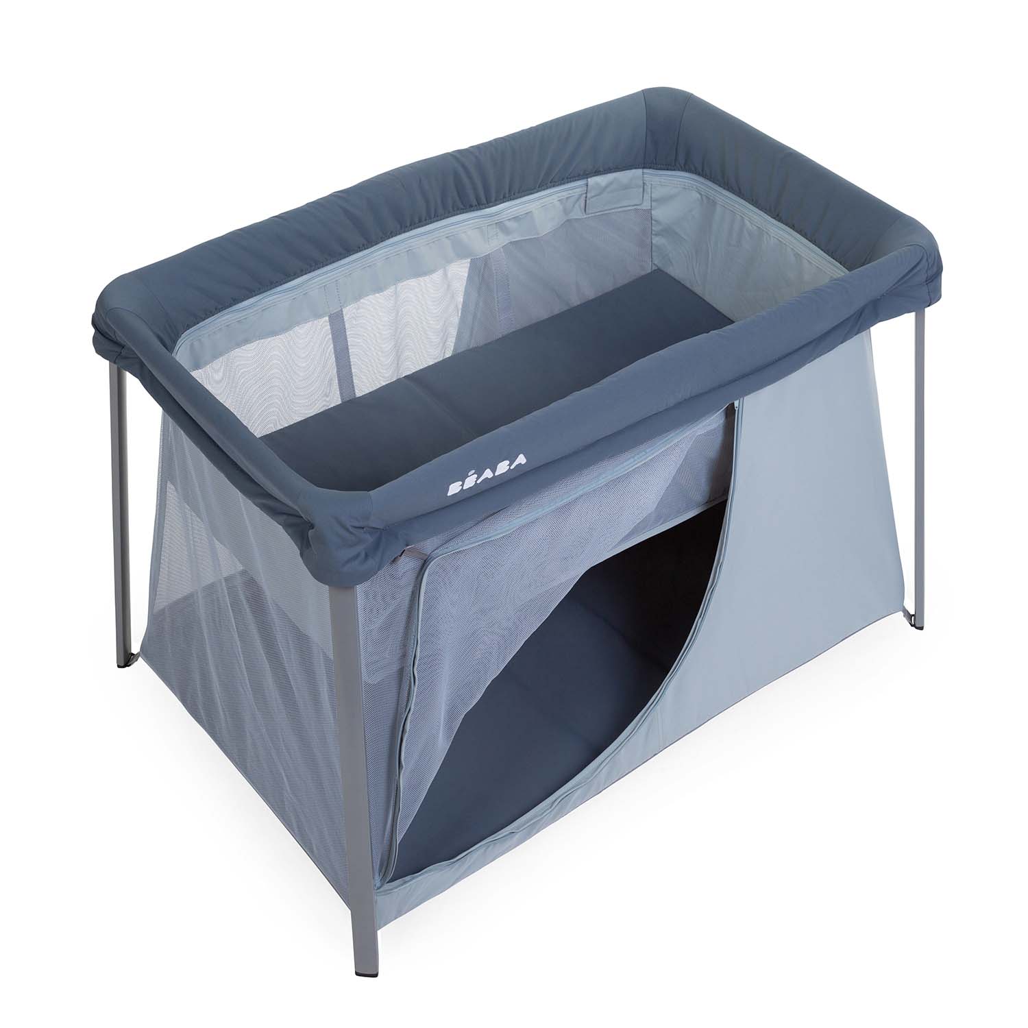 Люлька-кроватка-манеж Beaba 3 в1 Lit Parapluie 946001