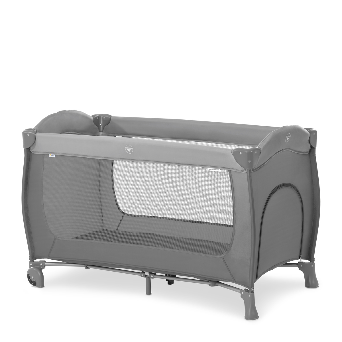 Манеж Hauck Sleep&Play Go plus