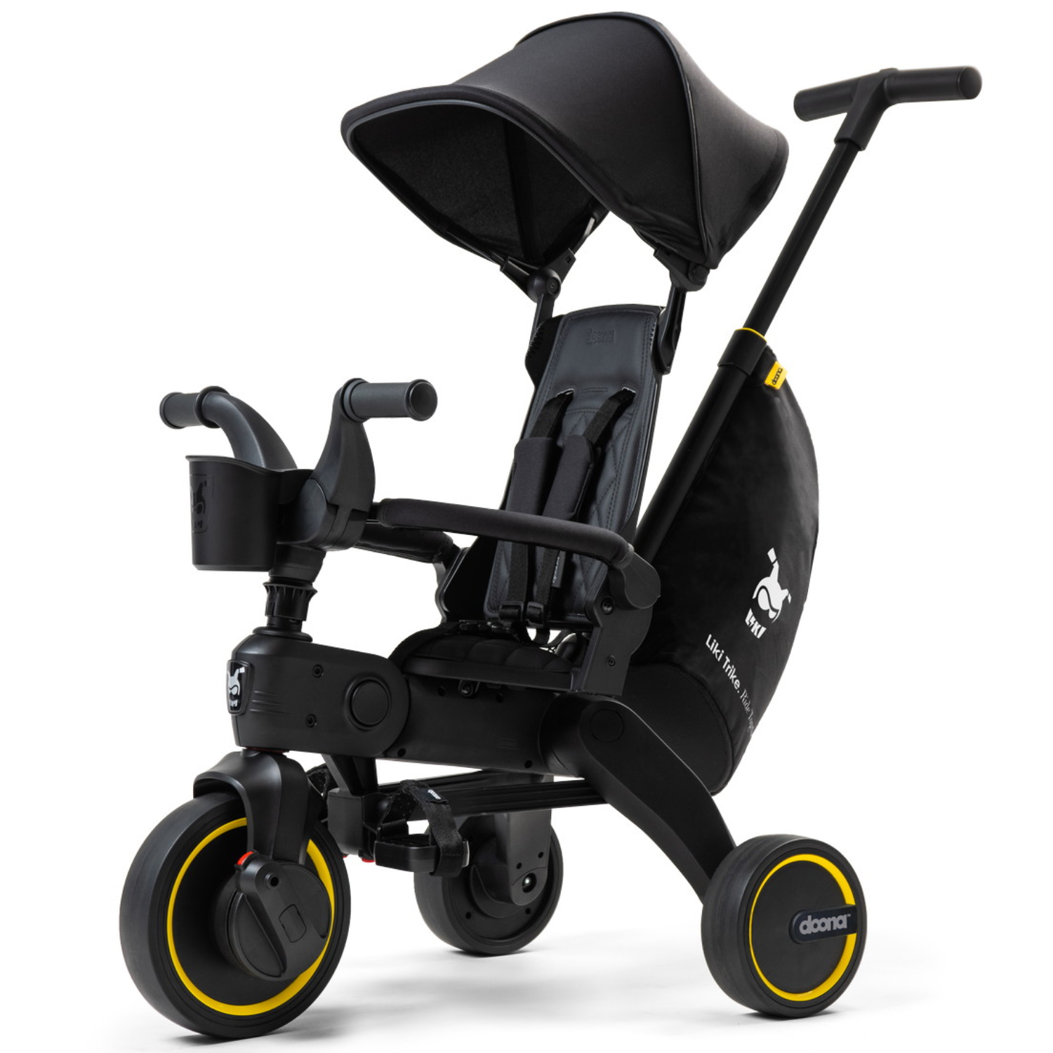 Пристяжной отсек для хранения Doona Liki Premium Storage Bag