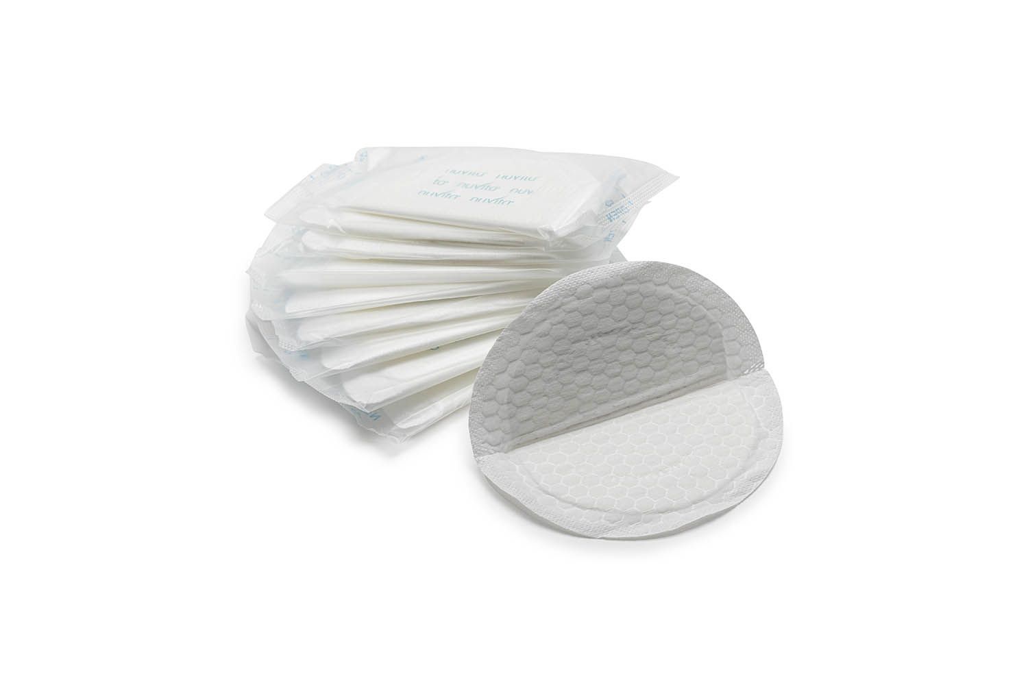 Прокладки для груди одноразовые Nuvita 1202 Day and Night Time Breast Pads , 30 шт NU-ALTL0070