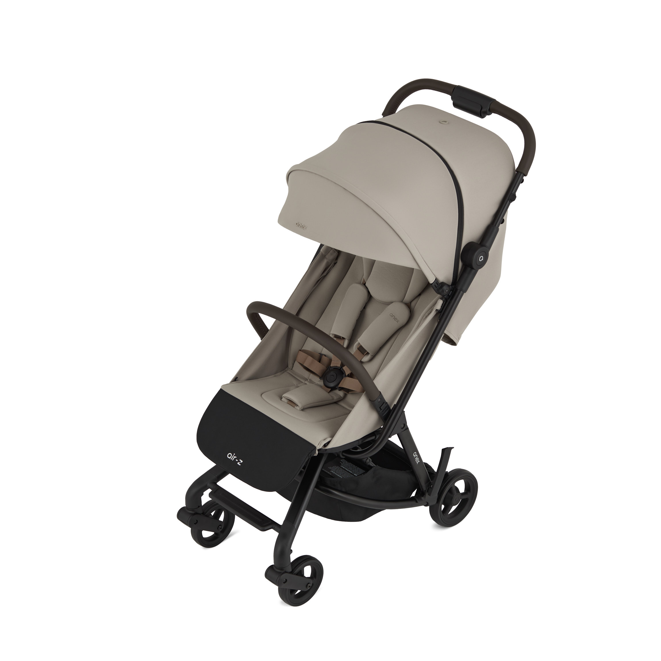 Прогулочная коляска Anex Air-Z Plus