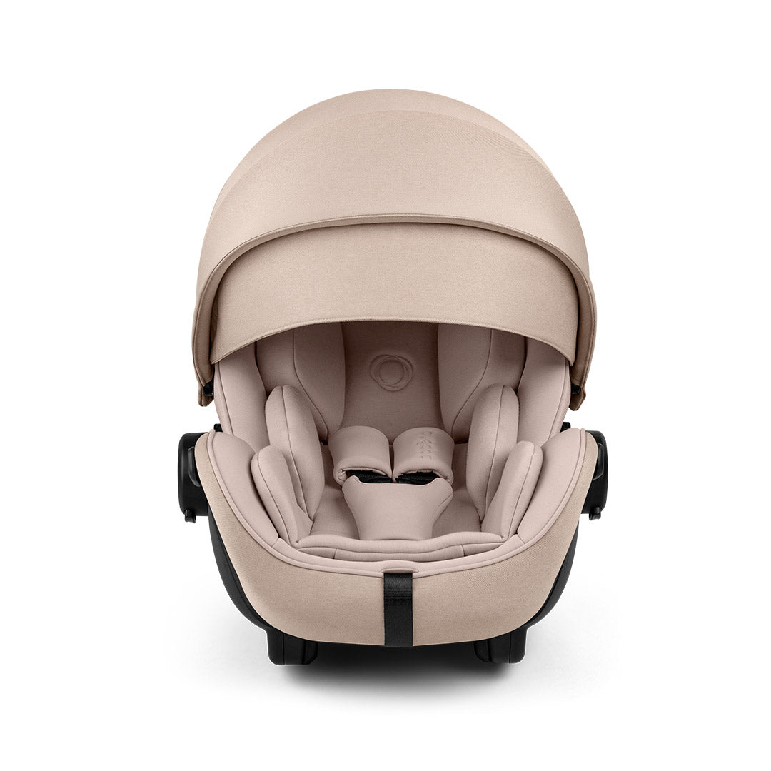 Автокресло 0+ Bugaboo Otter by Nuna