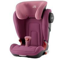 Автокресло 2/3 Britax Roemer KIDFIX 2 S (Бритакс Рёмер Кидфикс Два Р) Wine Rose