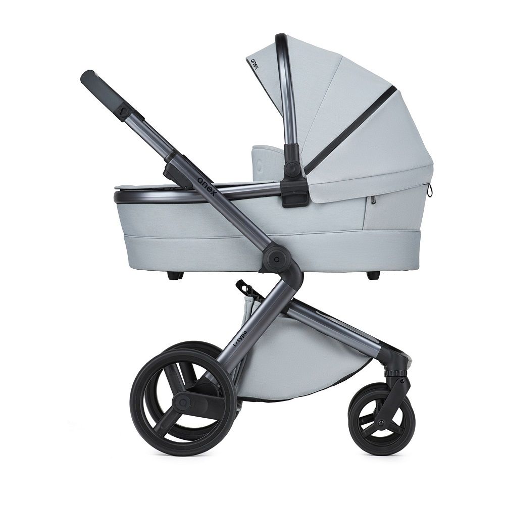 Коляска 2 в 1 Anex l/type