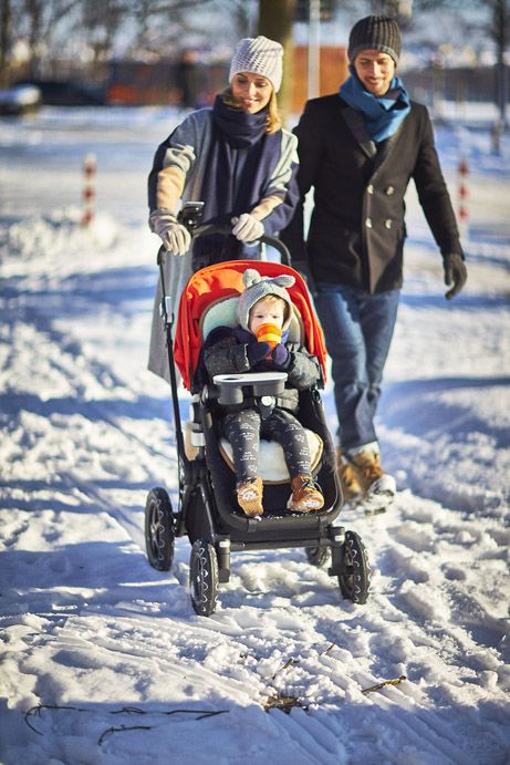 Поднос для еды Bugaboo 80500TR01