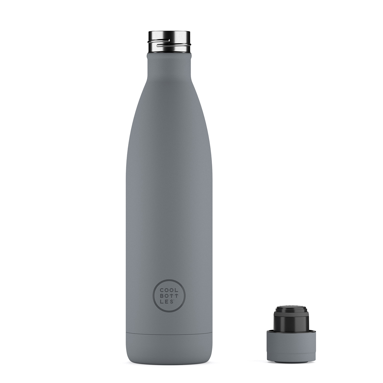 Термос–термобутылка Cool Bottles 750мл