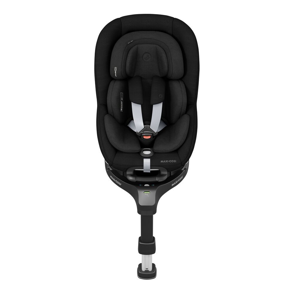 Автокресло 0+/1 Maxi-Cosi Mica 360 Pro i-Size