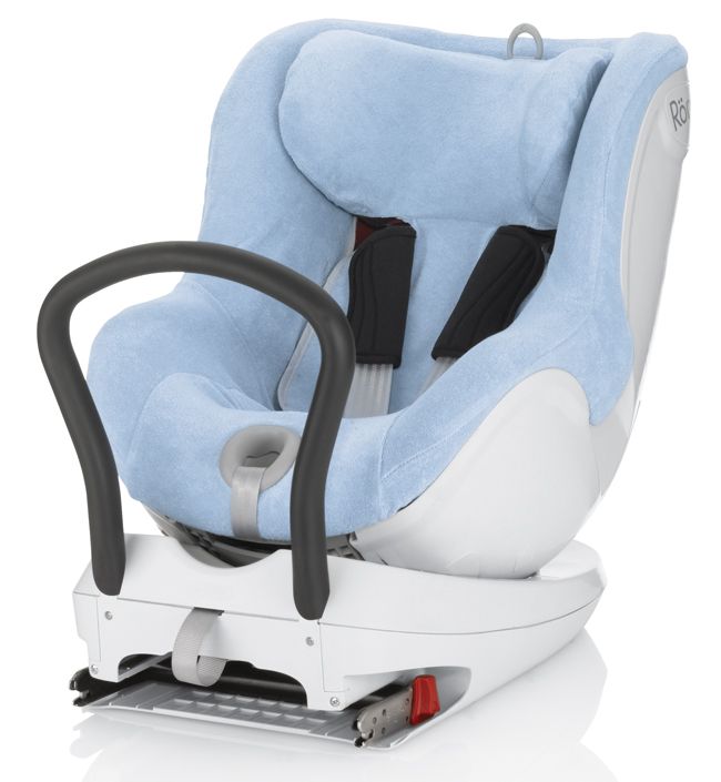 Чехол летний <b>Britax</b> Roemer Dualfix: купить в интернет-магазине ...