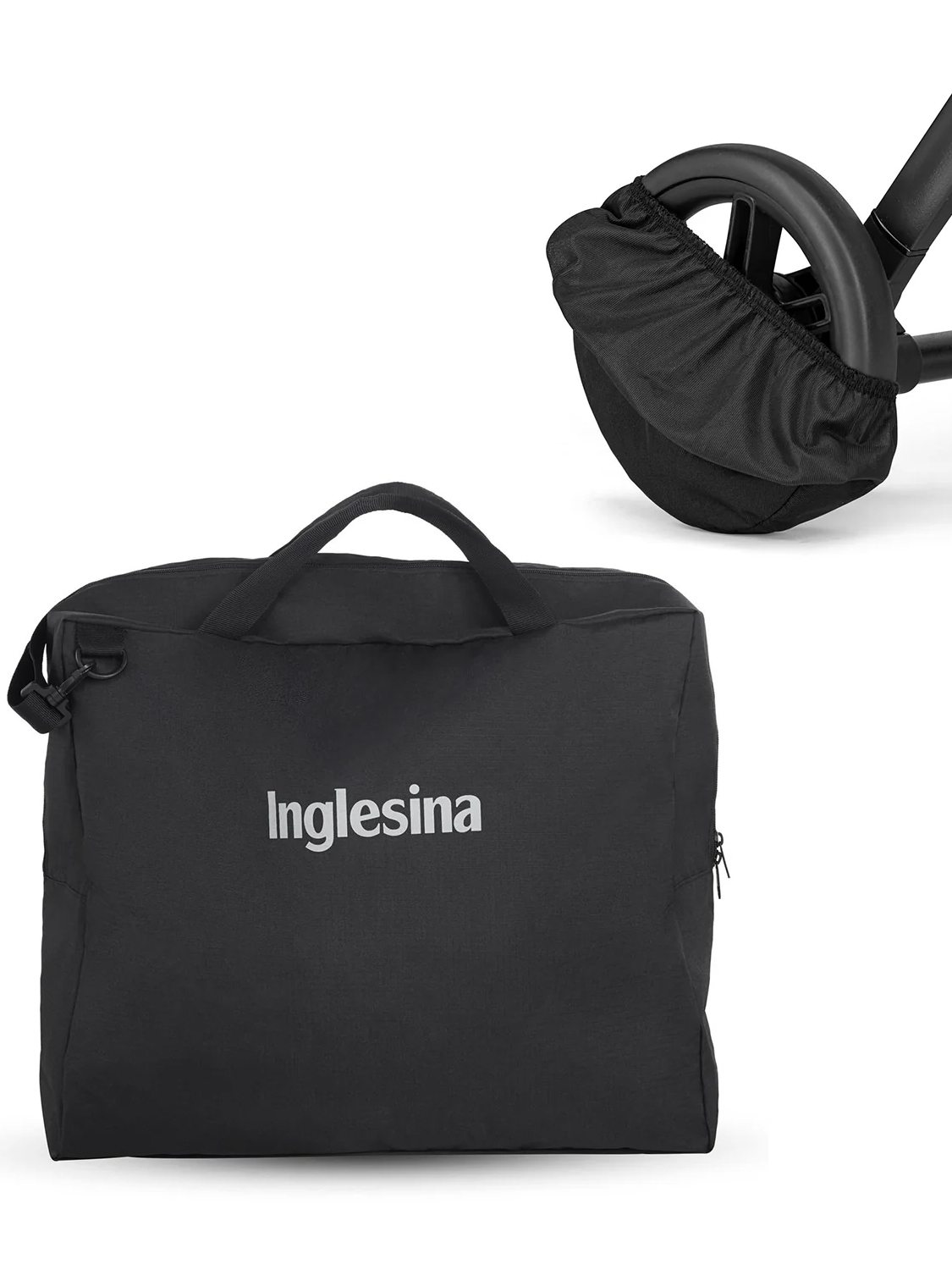 Сумка Inglesina для коляски Quid 3