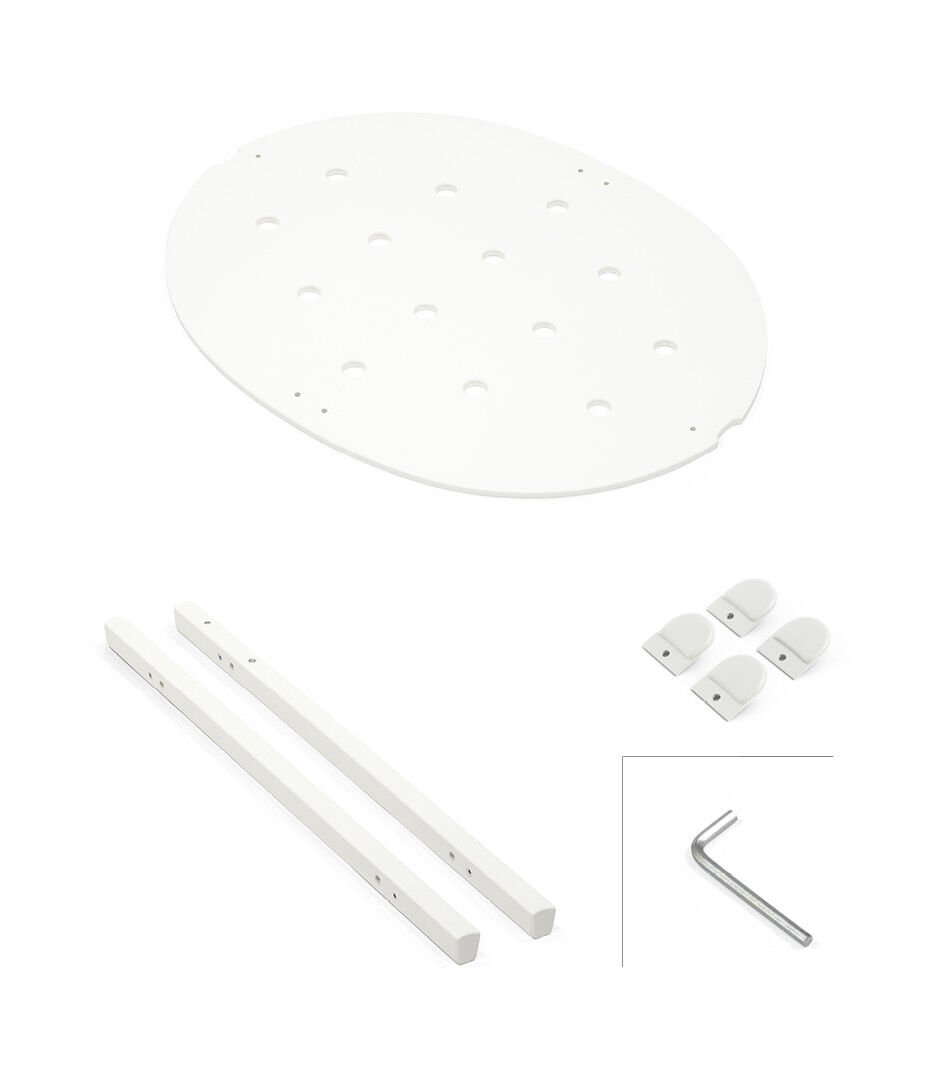 Комплект V3 для уменьшения размера Stokke Sleepi Downsizing Kit