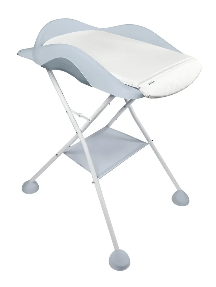Столик Beaba Camele'o Plan Langer Camele'O Light Mist 920355