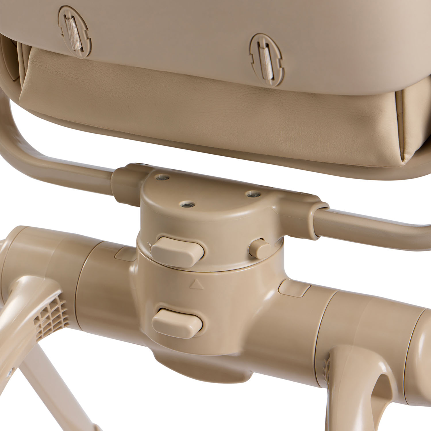 Стул для кормления Happy Baby ROMEO