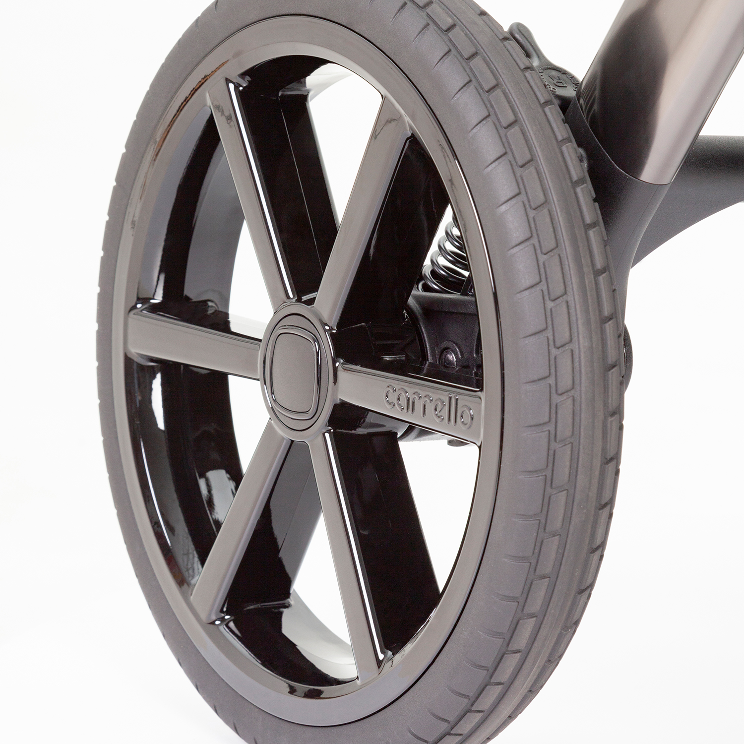 Коляска 2 в 1 Carrello Omega CRL-6530/1