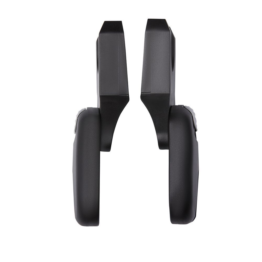 Адаптеры e/type, m/type для установки автокресла Anex/Maxi-Cosi/Cybex (fc/b-03) black